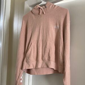 Vans Women's Blush Hoodie